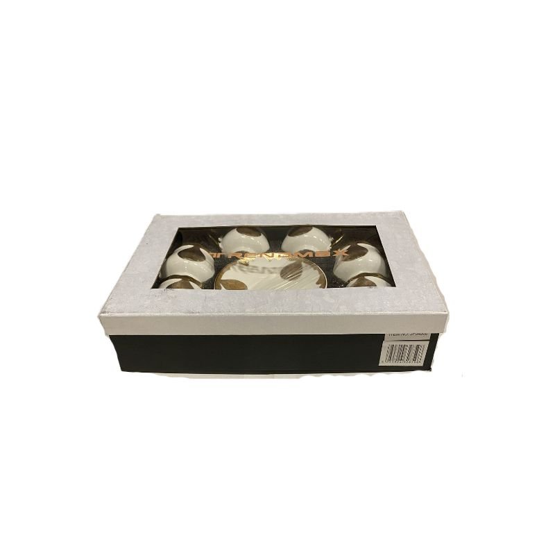 Birokrat - 17119 JF64008 SET ZA KAVA - Image 1