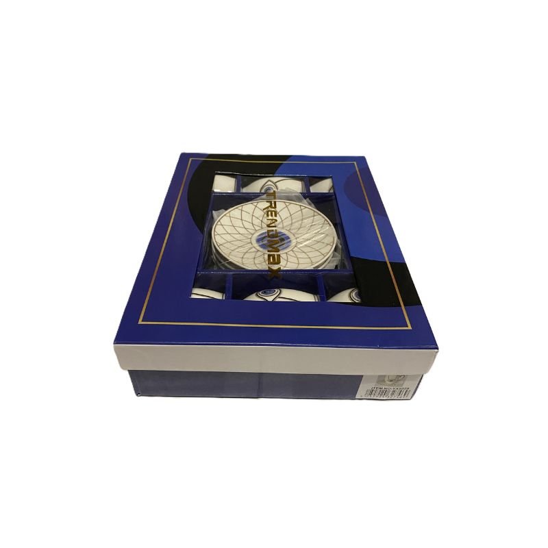 Birokrat - 17125 YX5029 SET ZA KAVA - Image 1