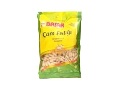 BASAK PINJOLE (cam fistik) 20G
