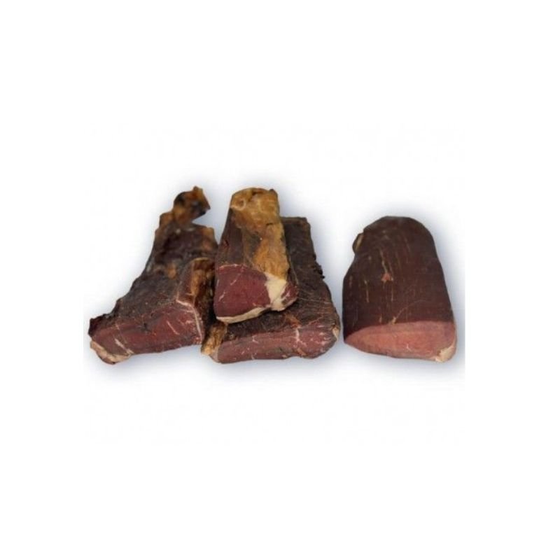 Birokrat - 17255 GOTIVA SUHO MESO / KG - Image 1