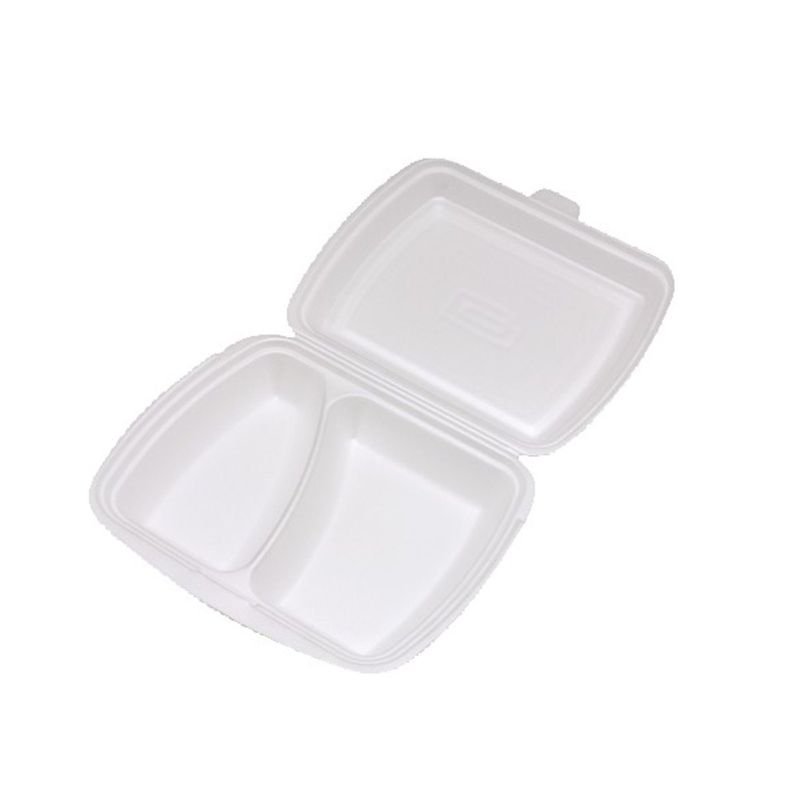 Birokrat - 17262 MENU BOX 2 DELNI 125KOS - Image 1