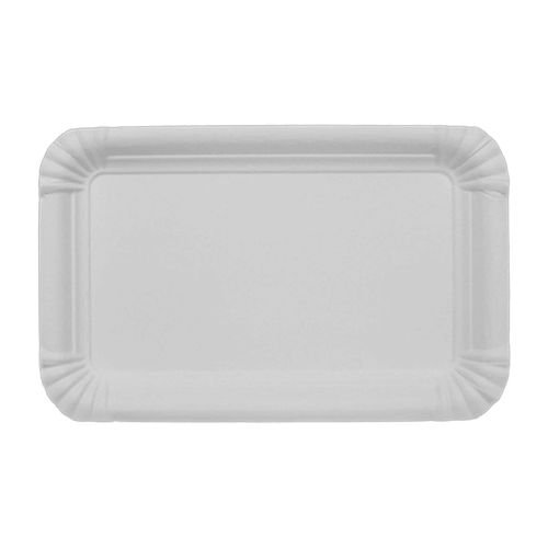 Birokrat - 17270 PAPIRNATE KROŽNIK 17 x 23cm 250KOS - Image 1