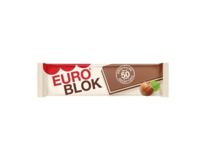 EUROCREAM BLOK 40G