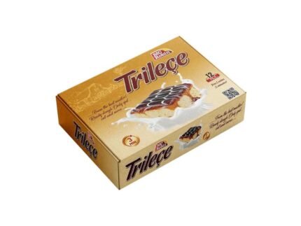 MC ROBIN TRILEČE 400G