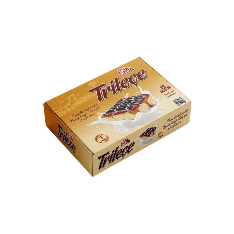 Birokrat - 2313 MC ROBIN TRILEČE 400G - Image 1