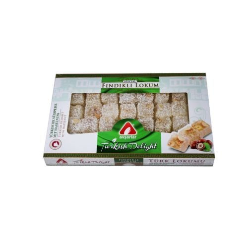 Birokrat - 2333 AVSARLAR LOKUM Z LEŠNIKI 350G - Image 1