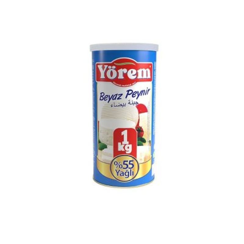 Birokrat - 2503 YOREM BELI SIR 55% 800G - Image 1