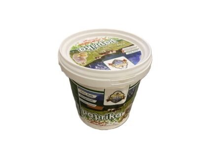 BOSNA PAPRIKA V KISLI SMETANI 800G