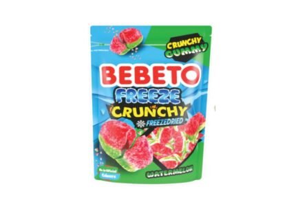 BEBETO FREEZE DRY LUBENICA 35G