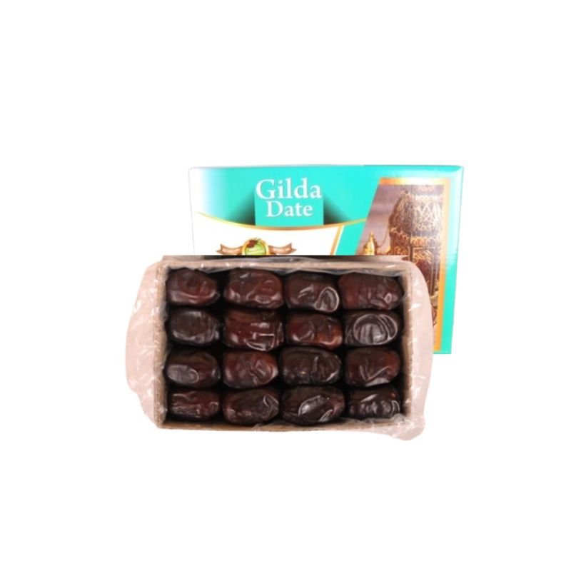 Birokrat - 3322 GILDA MAZAFATI DATELJI 600G - Image 1