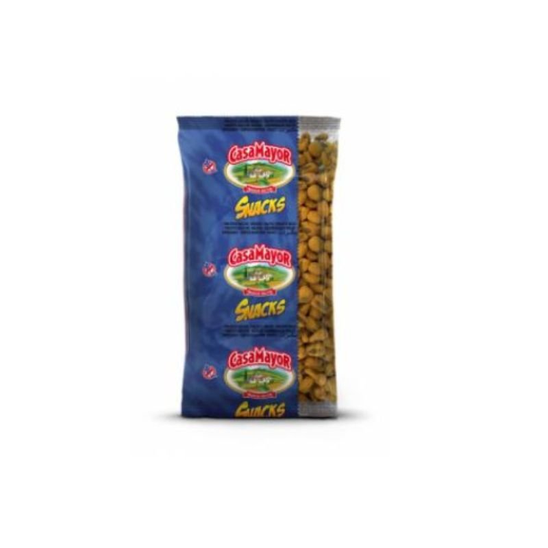 Birokrat - 5033 CASAMAYOR KORUZA ČILI 400G - Image 1