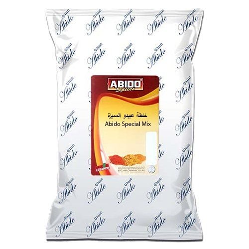 Birokrat - 6130 ABIDO ZAČIMBE ZA SOJOK 1KG - Image 1