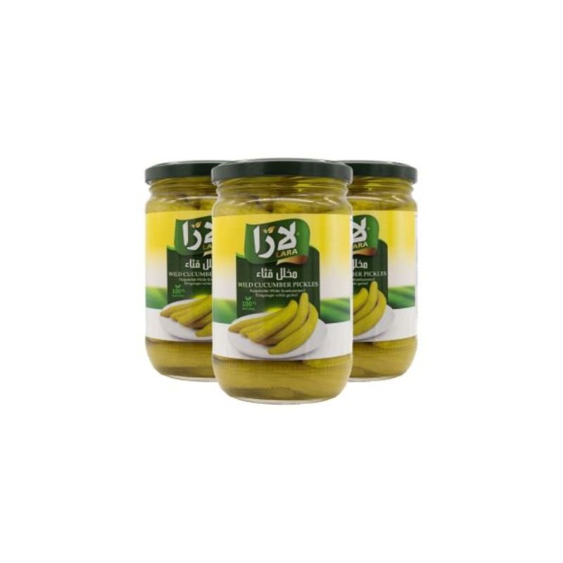 Birokrat - 6228 LARA DIVJE KUMARICE 400G - Image 1