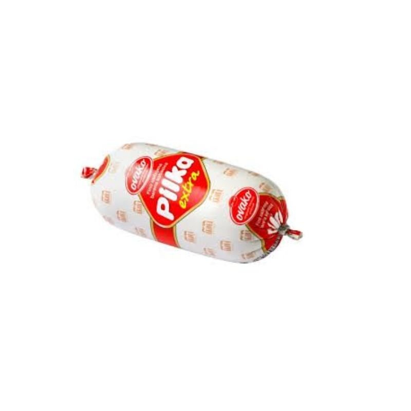 Birokrat - 6595 OVAKO PILKA EXTRA SALAMA 400G - Image 1