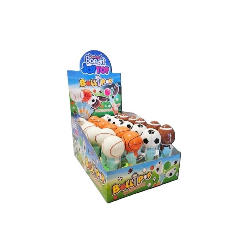 Birokrat - 7203 FUNZI JUMPOP 23G - Image 1