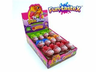 FUN-TASTEX POLAND CANDY