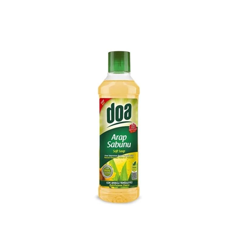 Birokrat - 7276 DOA MEHKO ARABSKO MILO 1000ML - Image 1