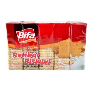 Birokrat - 7308 BIFA PETIBOR PIŠKOTI 800G - Image 1