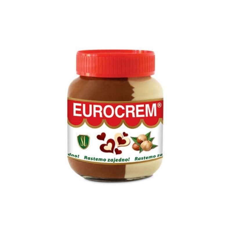 Birokrat - 7310 PO KREM ČOK. LEŠNIKOV NAMAZ 800G - Image 1