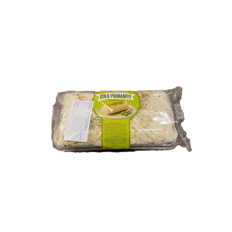 Birokrat - 7331 KOCAY PISMANIYE S PISTACIJOM 200G - Image 1