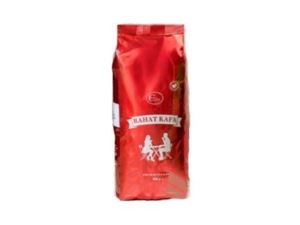 BARUCIC RAHAT KAVA 500G
