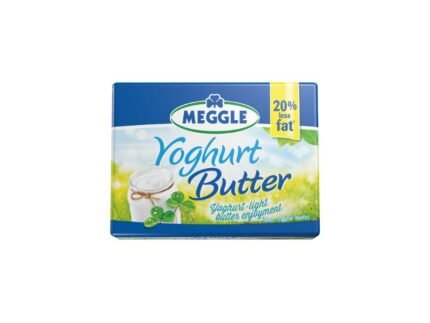MEGGLE MASLAC JOGURT 250G