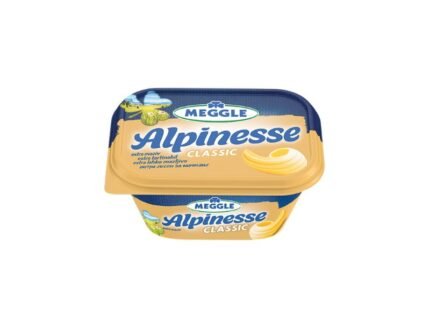 MEGGLE ALPINES CLASSIC 250G