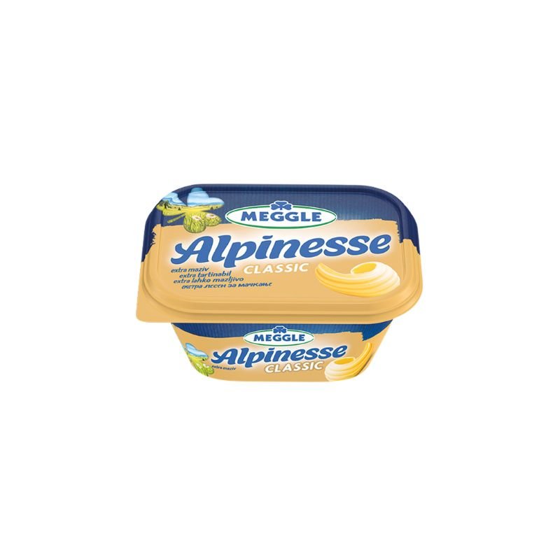 Birokrat - 7366 MEGGLE ALPINES CLASSIC 250G - Image 1
