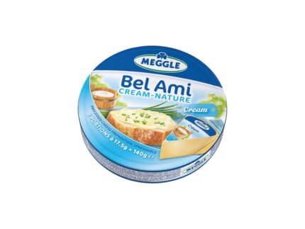 MEGGLE TOPLJEN SIR 140G