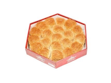 GAZIOGLU UCLER FINCAN KADAYIF 500G