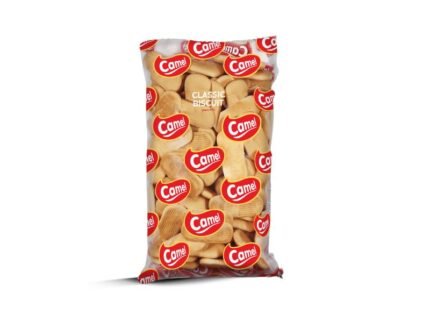 CAMEL BISKVIT 450G