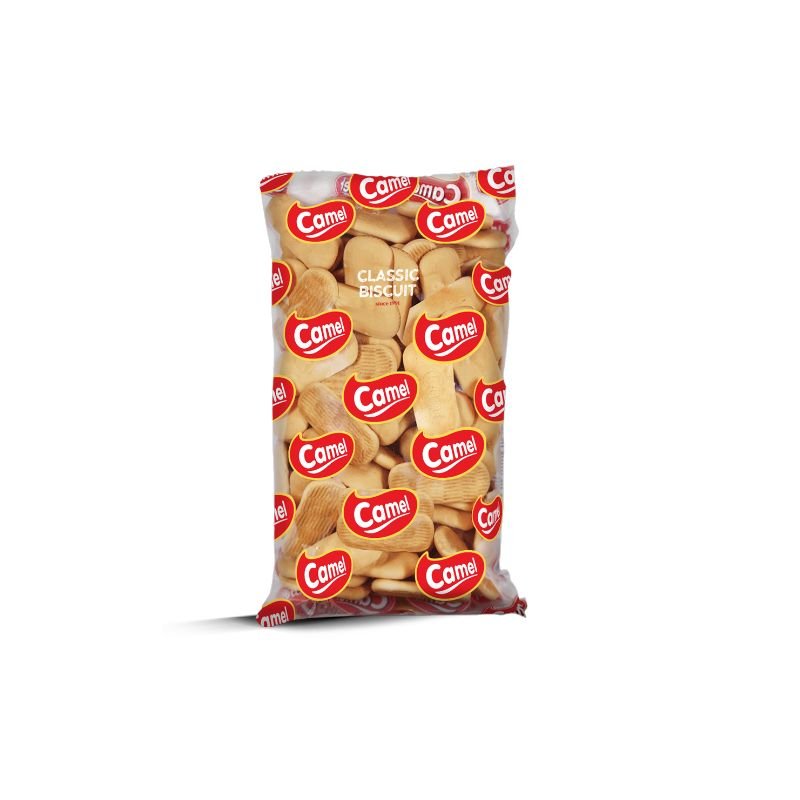 Birokrat - 7427 CAMEL BISKVIT 450G - Image 1