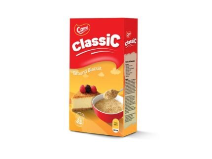 CAMEL BISKVIT MLETI 300G