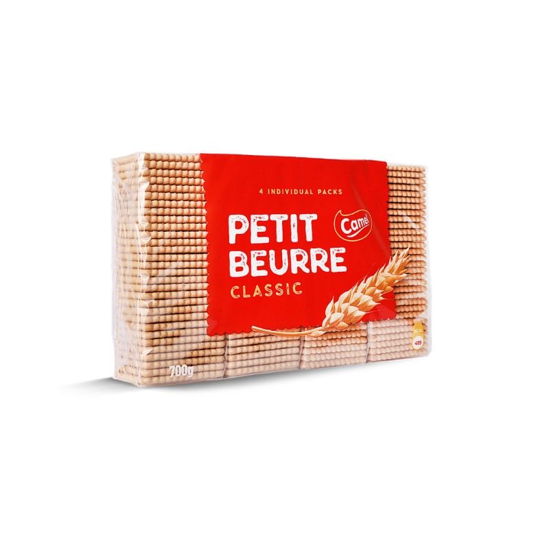 Birokrat - 7440 CAMEL PETIT BEURE 700G - Image 1