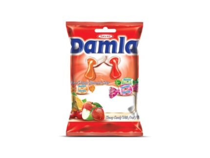 DAMLA ASSORTED BAG 170G