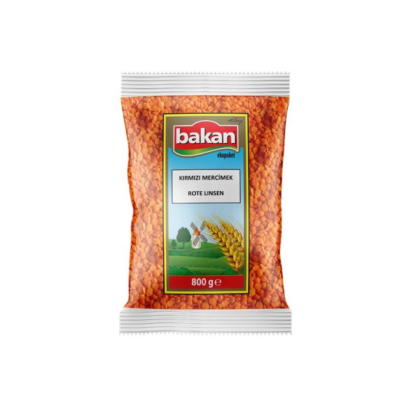 Birokrat - 7462 BAKAN RDEČA LEČA 800G - Image 1