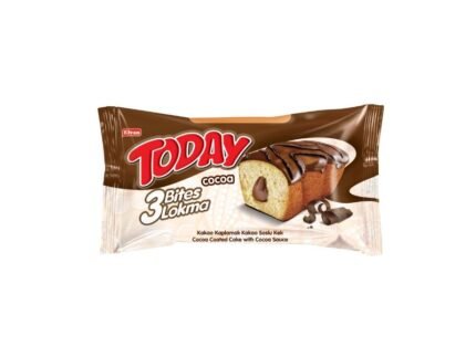 TODAY 3BITES MINI KEKS KAKAV 45G