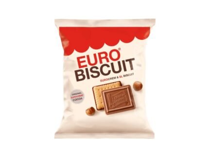 SWISSLION CHOCO BISKVIT 300G