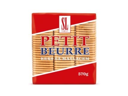 SWISSLION PETITBEURE CLASSIC 570G