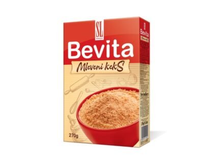 BEVITA MELENI KEKS 270G