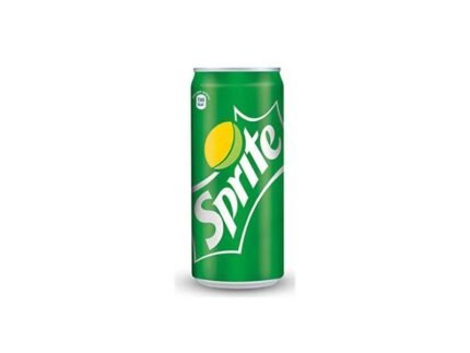 SPRITE 330ML