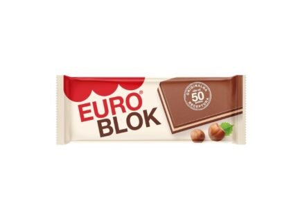 EUROCREAM BLOK 80G