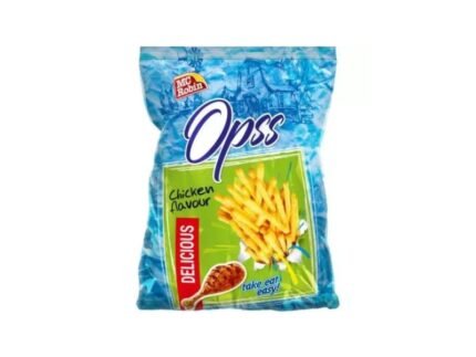 MC ROBIN OPS CHICKEN 90G