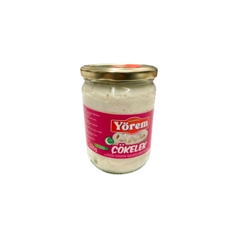 Birokrat - 7554 YOREM COKELEK 500G (steklo) - Image 1