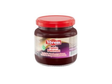 YOREM TAHIN & PEKMEZ KREMA 300G