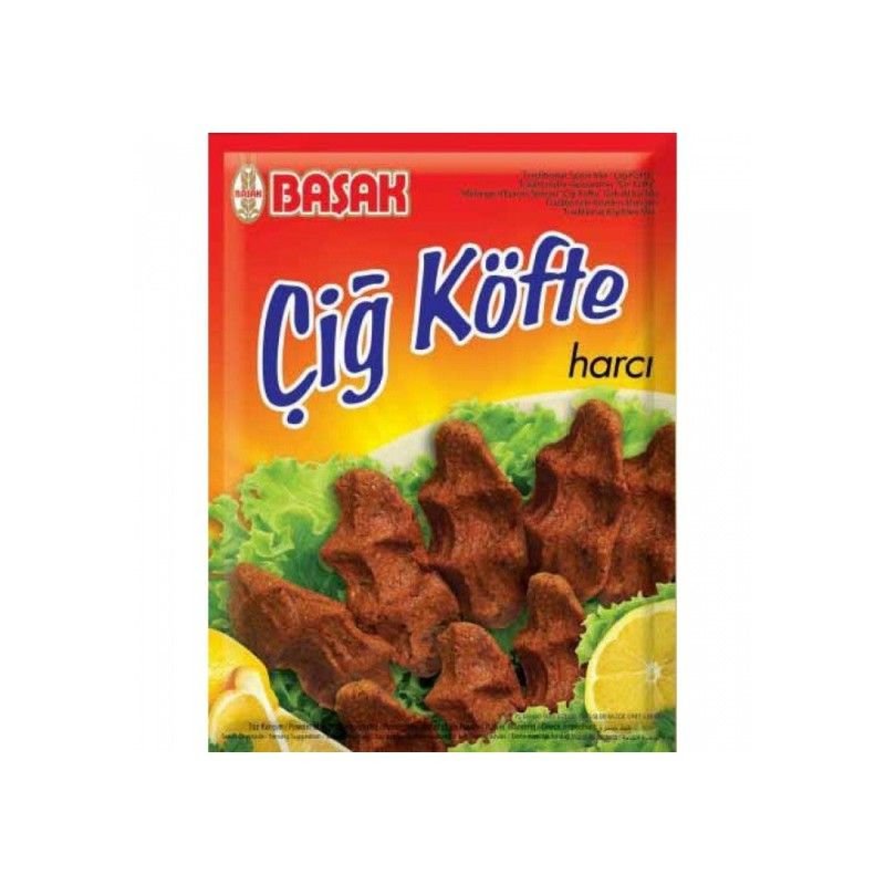 Birokrat - 8025 BASAK CIGKOFTE MEŠANICA (etsiz) 500G - Image 1