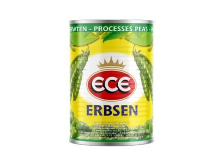 ECE KONZERVIRAN GRAH (erbsen) 800G