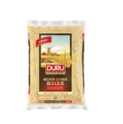 Birokrat - 8898 DURU MIDYAT BULGUR GROBI FINI 100G - Image 1