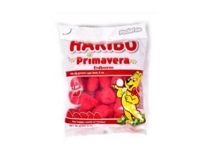 HARIBO PRIMAVERA 80G