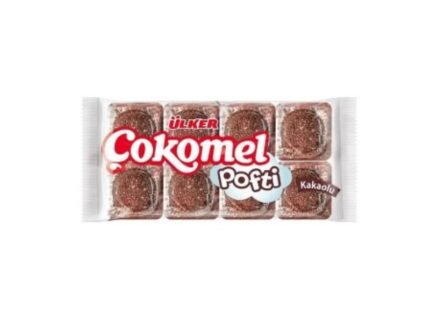 COKOMEL POFTI KAKAO 144G